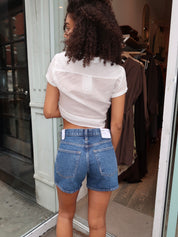 Parker Long Short in Enamour
