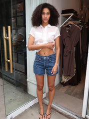 Parker Long Short in Enamour