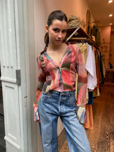 Load image into Gallery viewer, Mor Long Sleeve Top in Fall
