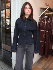 Devon Shirt in Illusion