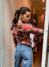Load image into Gallery viewer, Mor Long Sleeve Top in Fall
