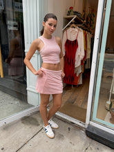 Load image into Gallery viewer, Mulholland Skort in Petal
