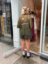 Load image into Gallery viewer, Bowen Shirt in Multi Mesh
