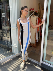 Road Dress
