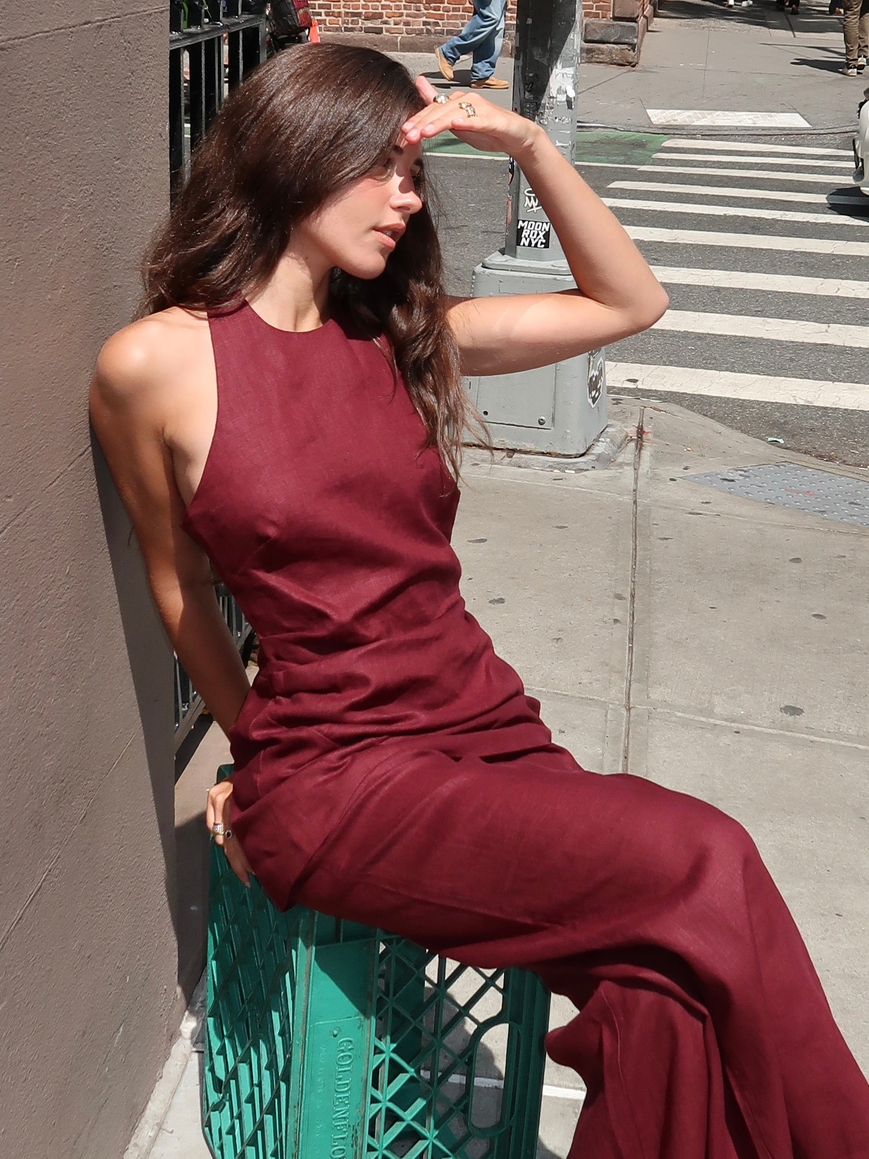 Fia Top in Bordeaux