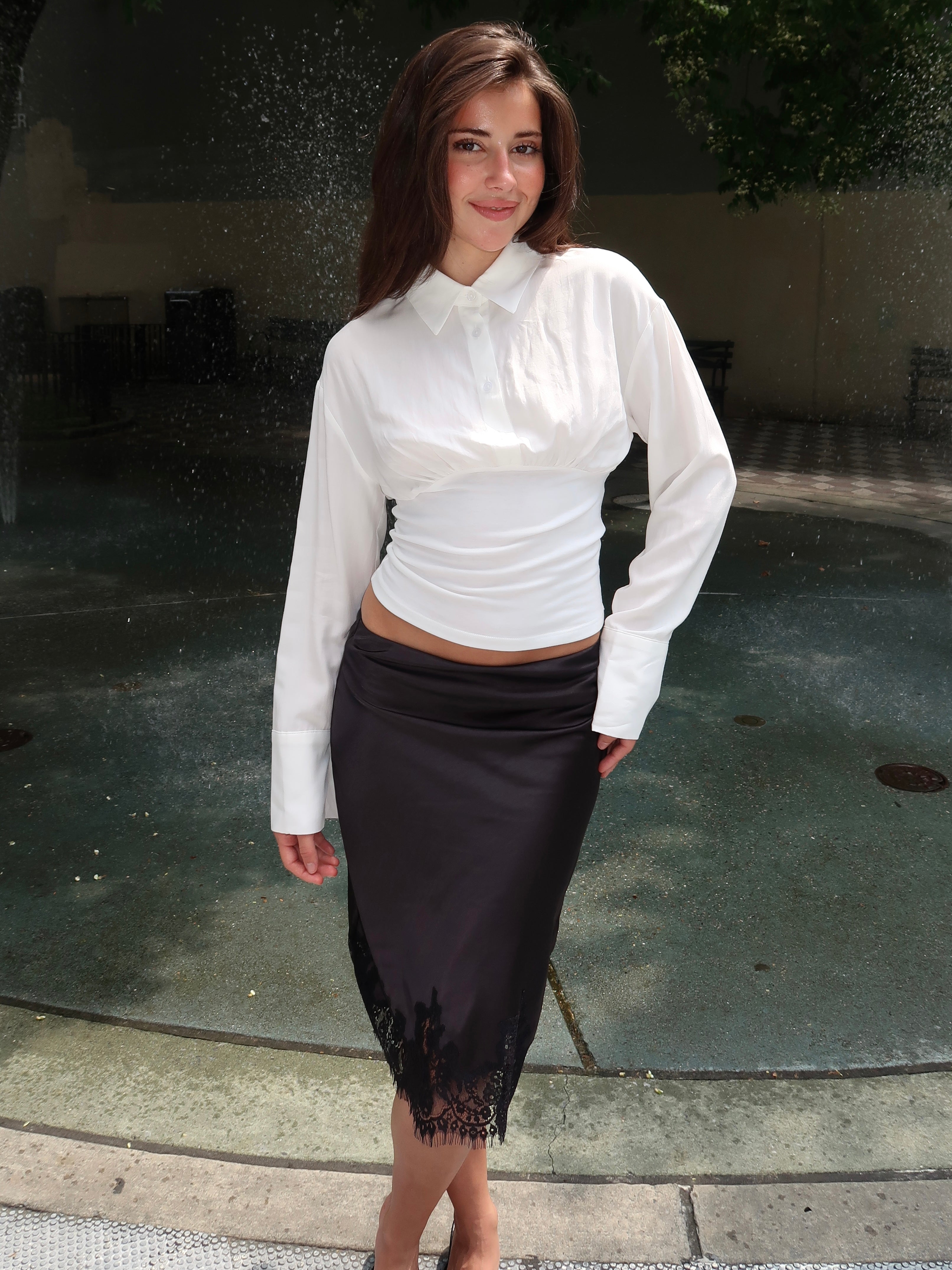 Tops – Isalis