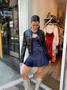 Julia Jacket in Black
