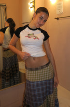 Load image into Gallery viewer, Ona Waistcoat in Crème Brulee
