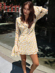 Mini Shellona in Love Me Not