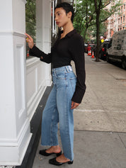 Ren Jean in Measure