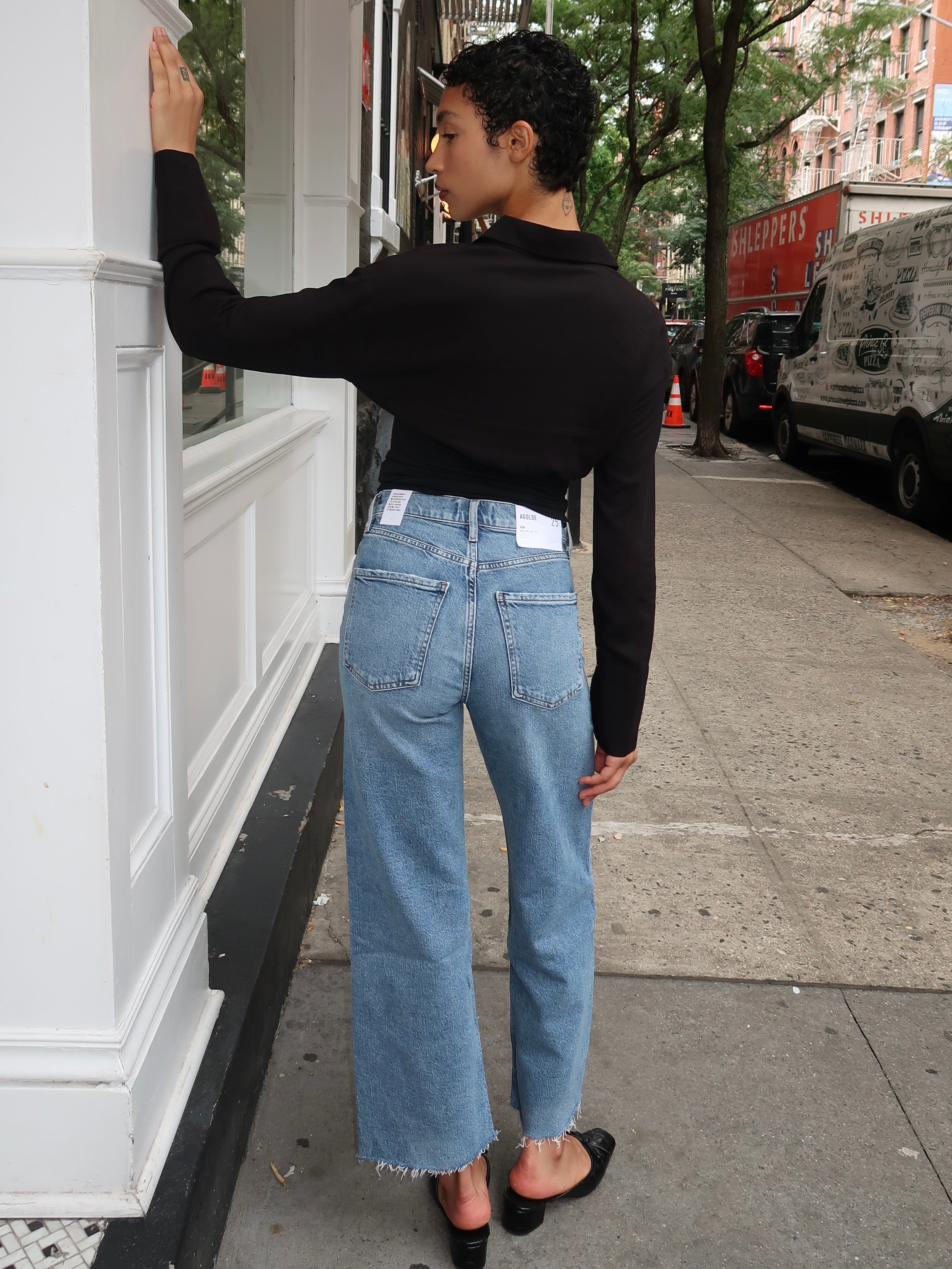 Ren Jean in Measure