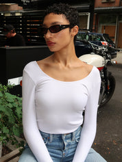 Billy Sunglasses in Black/Grey Lens