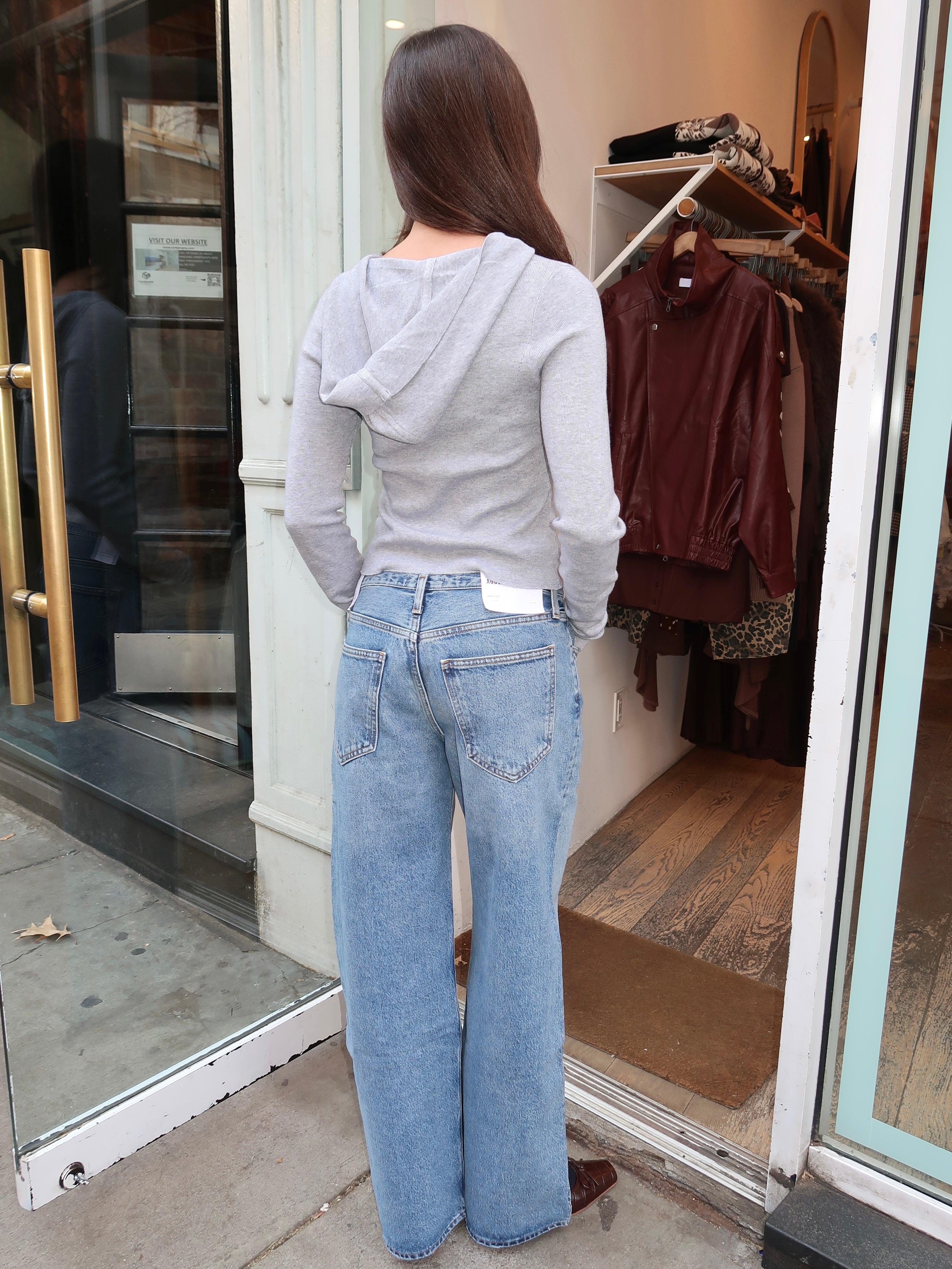 Keira Jean in Downtown