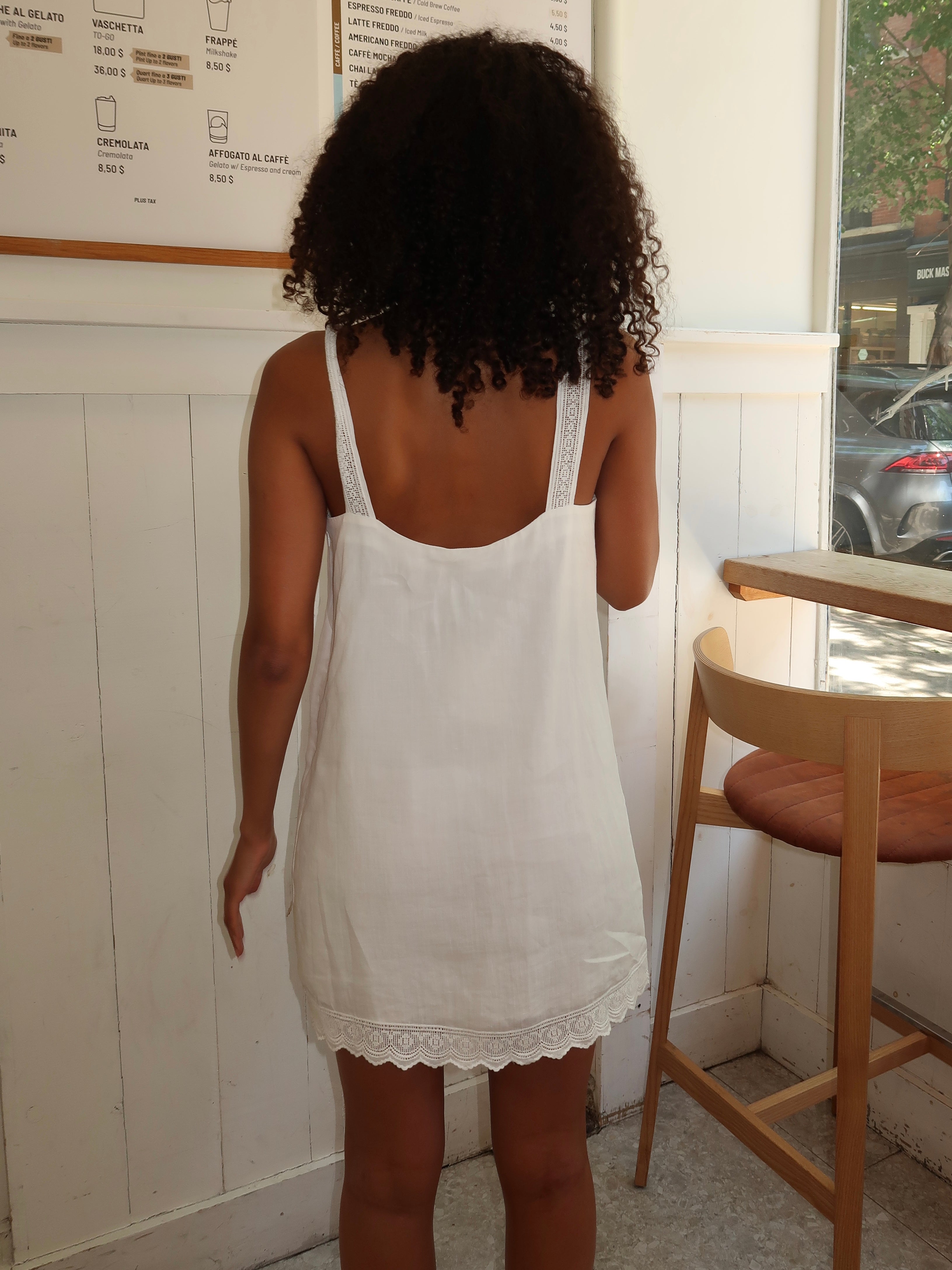 posse grace mini dress GRACE MINI DRESS POSSE