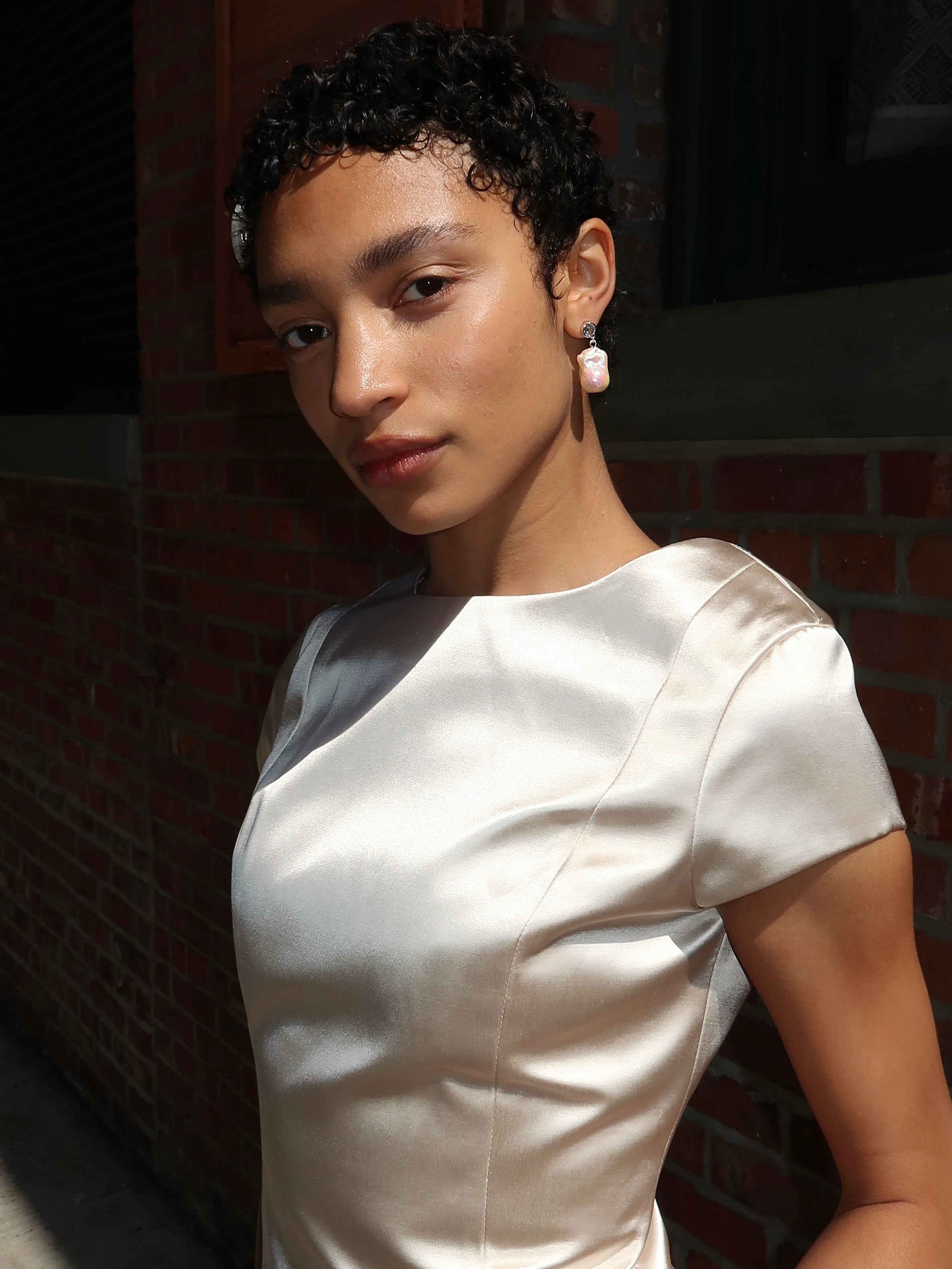 Sandy Liang – Isalis