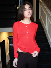 Monty Cardi in Cherry