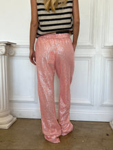 Load image into Gallery viewer, Fatou Sequins in Blush Pink
