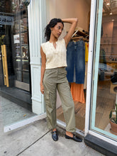 Load image into Gallery viewer, Camper Cargos in Nylon Sage
