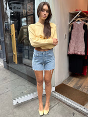 Parker Long Short in Replica