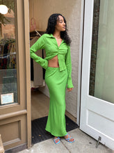 Load image into Gallery viewer, Sinem Skirt in Apple
