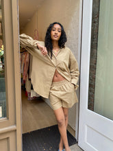 Load image into Gallery viewer, Luella Shorts in Khaki
