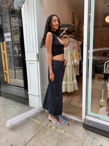 Leif Skirt in Spider