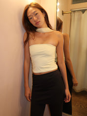 Shadow Top in Honey