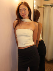 Shadow Top in Honey