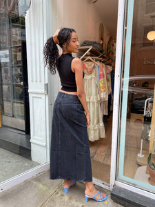 Leif Skirt in Spider