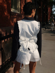 Winslow Jacket in Navy