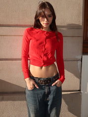 Monty Cardi in Cherry