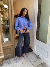 Load image into Gallery viewer, Horseshoe Jean in Sonnet
