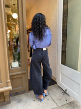 Load image into Gallery viewer, Horseshoe Jean in Sonnet
