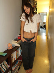 Low Rise Loose in Symbolic