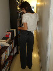 Low Rise Loose in Symbolic