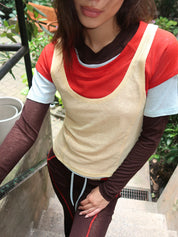 Mel Top in Multi