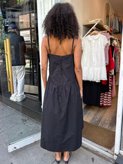 Ari Dress in Black