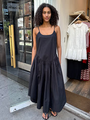 Ari Dress in Black
