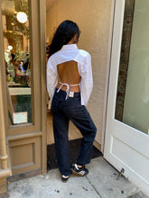 Load image into Gallery viewer, Fusion Jean in Mascara
