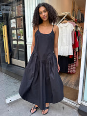 Ari Dress in Black