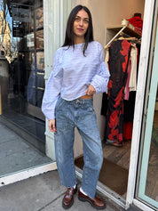 Marcelle Cargos in Elysian