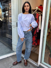 Marcelle Cargos in Elysian