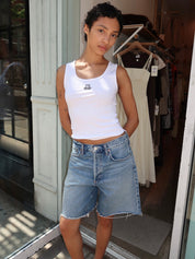 Indra Short in Journal