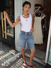Indra Short in Journal