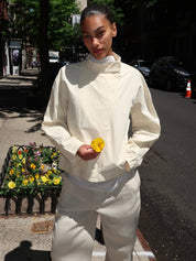 Summer Jacket in Butter