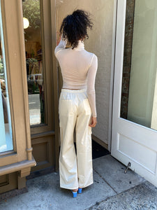Jayde Cargo Pants in Cashew