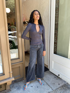 Lex Jean in Paradox