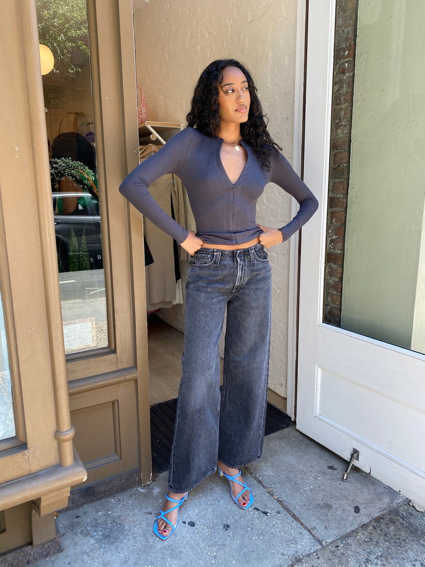 Lex Jean in Paradox