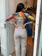 Load image into Gallery viewer, Mesh Sleeve in Pleasure
