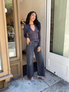 Lex Jean in Paradox